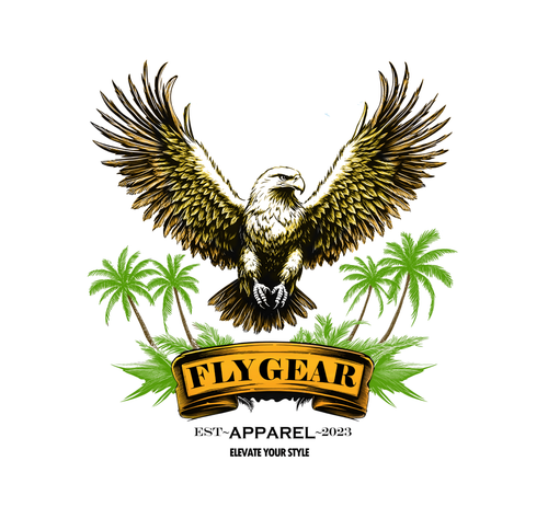 Fly Gear Apparel